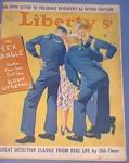 Liberty Magazine Aug 14, 1937