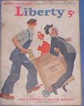Liberty Magazine May 25, 1935