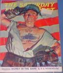 The Saturday Evening Post Nov. 8 1941