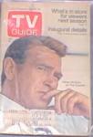 TV Guide Darren McGavin Jan 1969