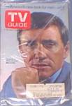 TV Guide Merv Griffin Aug. 1969