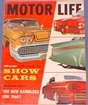 Motor Life  May 1959