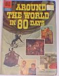 "Around The World IN 80 Days" #784 1956