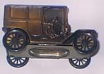 1908 Cadillac Coin Bank 1970's