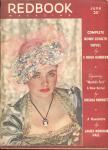 June, 1939, Redbook