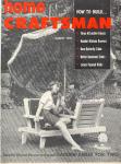 August. 1959, Home Craftsmen