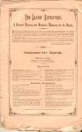 March, 1874, The ladies Repository