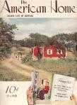 February, 1942, The American Home