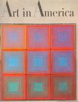 Jan-Feb, 1971, Art In America