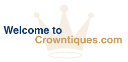 welcome to crowntiques.com